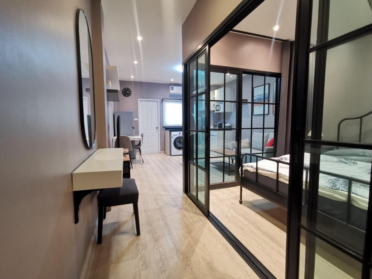 Beb Silom Condolette Bangkok Exterior photo
